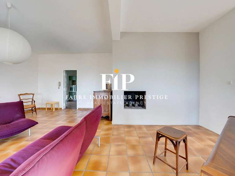 Maison Aix-en-Provence - 7 chambres - 250m²