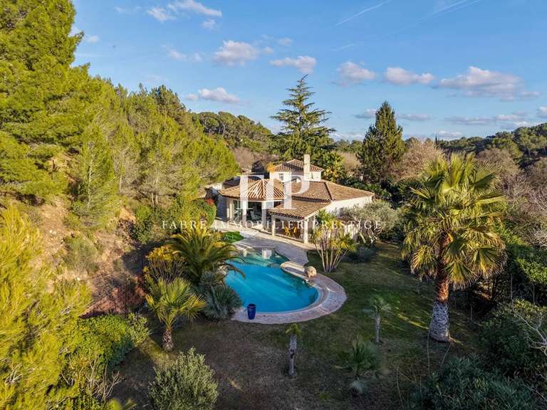 Maison Aix-en-Provence - 4 chambres - 230m²