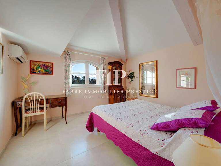 Maison Aix-en-Provence - 4 chambres - 230m²