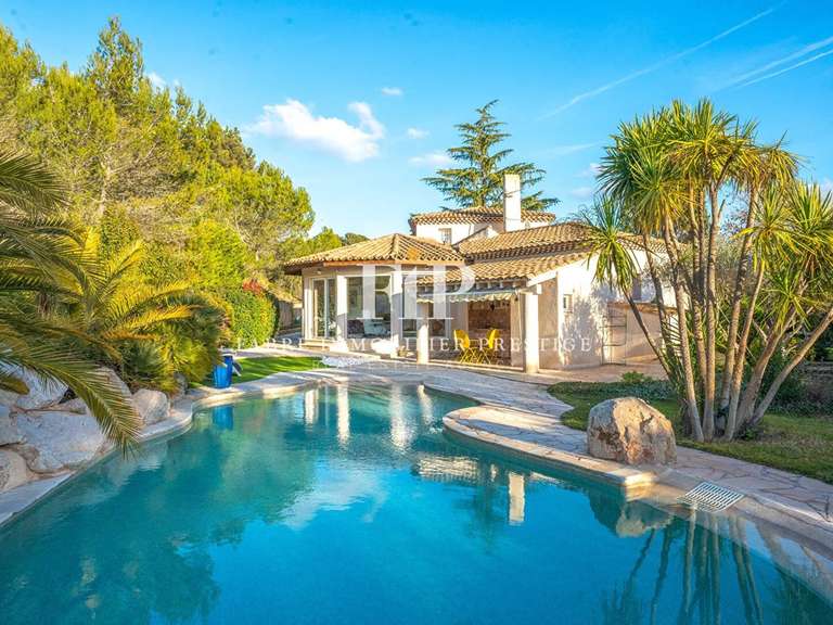 Maison Aix-en-Provence - 4 chambres - 230m²