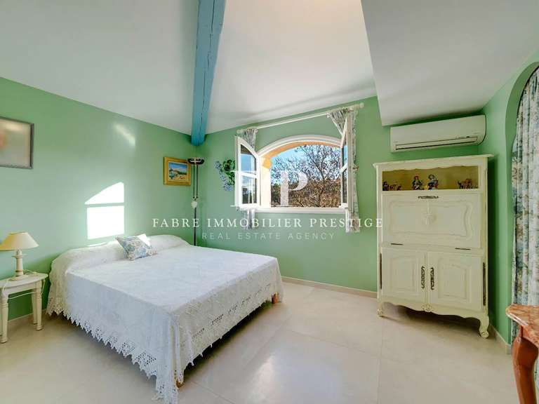 Maison Aix-en-Provence - 4 chambres - 230m²