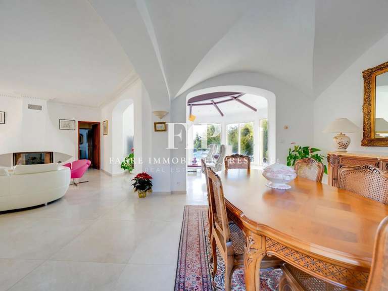 Maison Aix-en-Provence - 4 chambres - 230m²