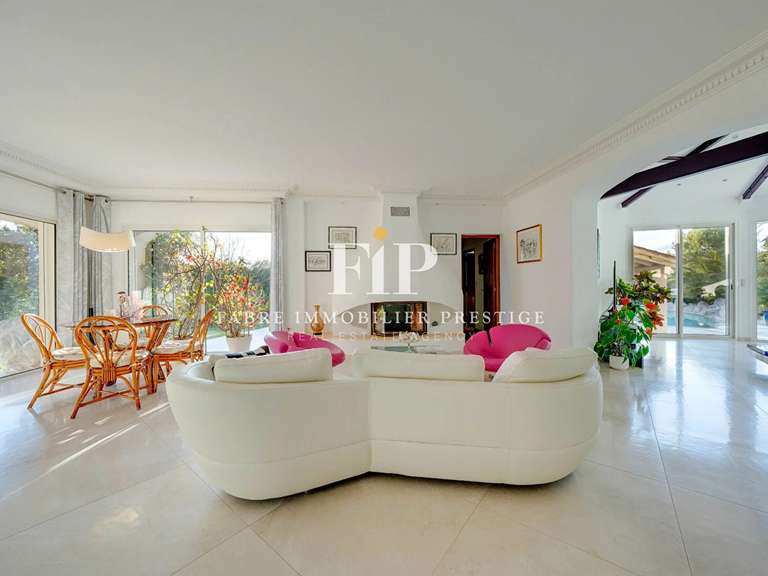 Maison Aix-en-Provence - 4 chambres - 230m²
