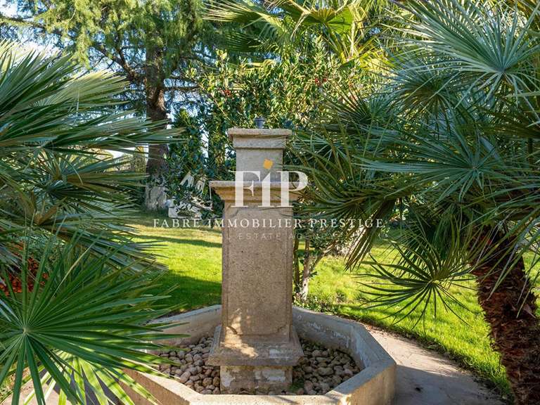 Maison Aix-en-Provence - 4 chambres - 230m²