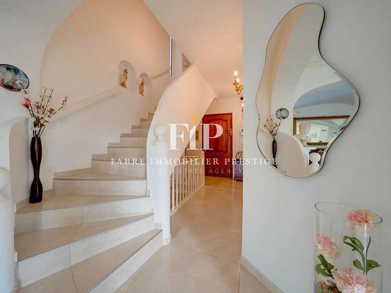 Maison Aix-en-Provence - 4 chambres - 230m²