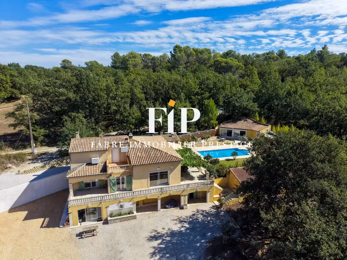 Maison Aix-en-Provence