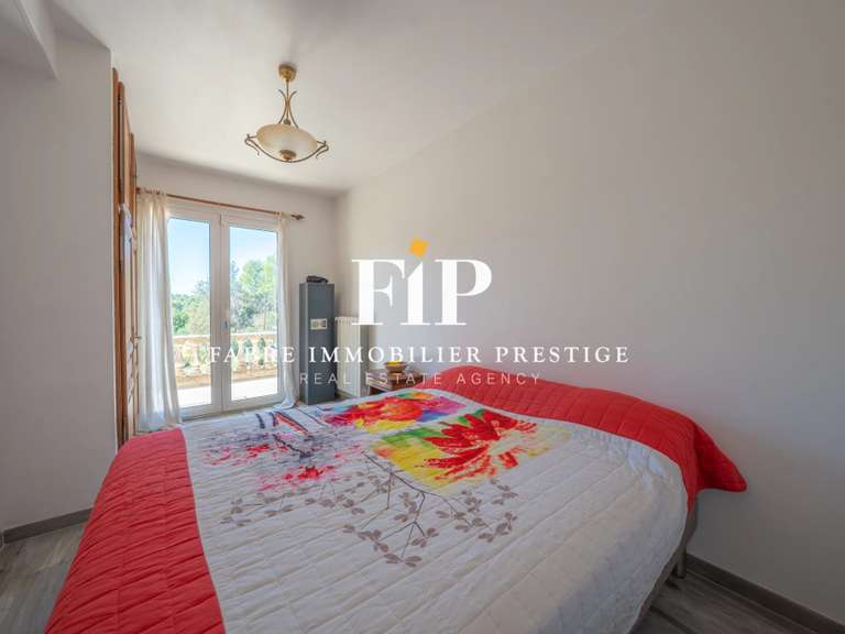 Maison Aix-en-Provence - 305m²