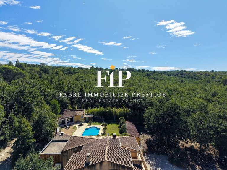 Maison Aix-en-Provence - 305m²
