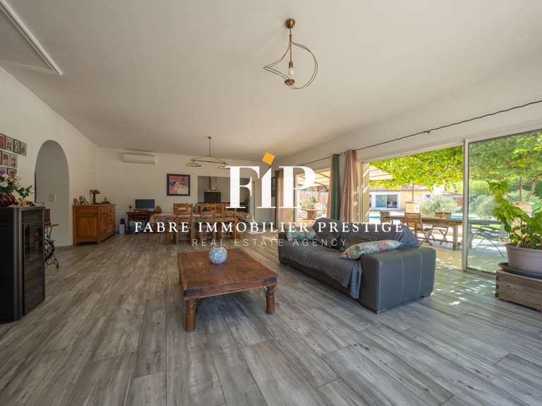 Maison Aix-en-Provence - 305m²