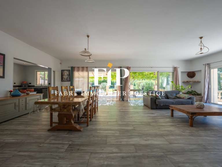 Maison Aix-en-Provence - 305m²