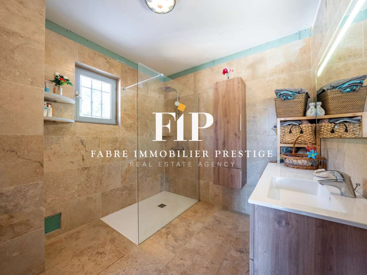 Maison Aix-en-Provence
