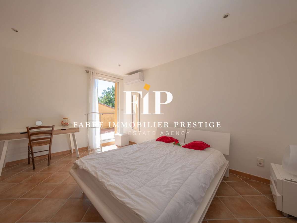 Maison Aix-en-Provence