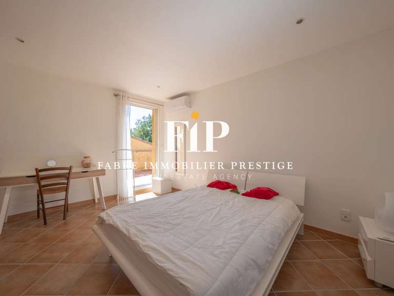 Maison Aix-en-Provence - 305m²
