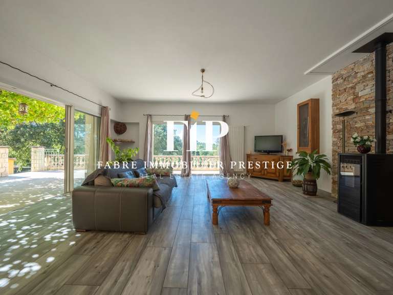 Maison Aix-en-Provence - 305m²
