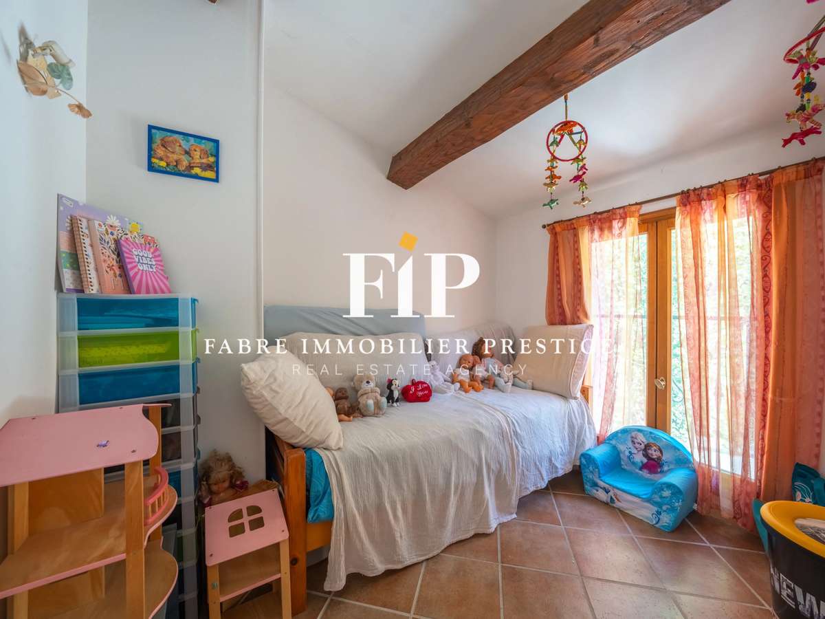 Maison Aix-en-Provence