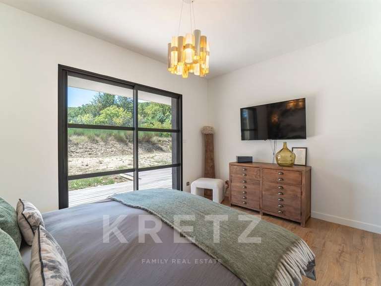 Maison Aix-en-Provence - 2 chambres - 146m²