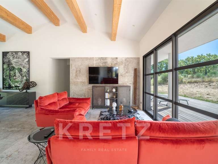 Maison Aix-en-Provence - 2 chambres - 146m²