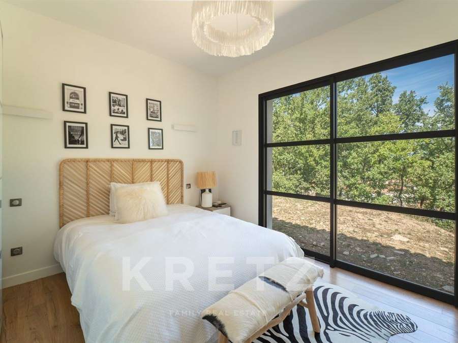 Maison Aix-en-Provence