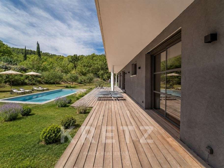 Maison Aix-en-Provence
