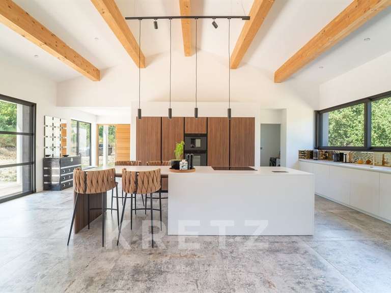 Maison Aix-en-Provence - 2 chambres - 146m²