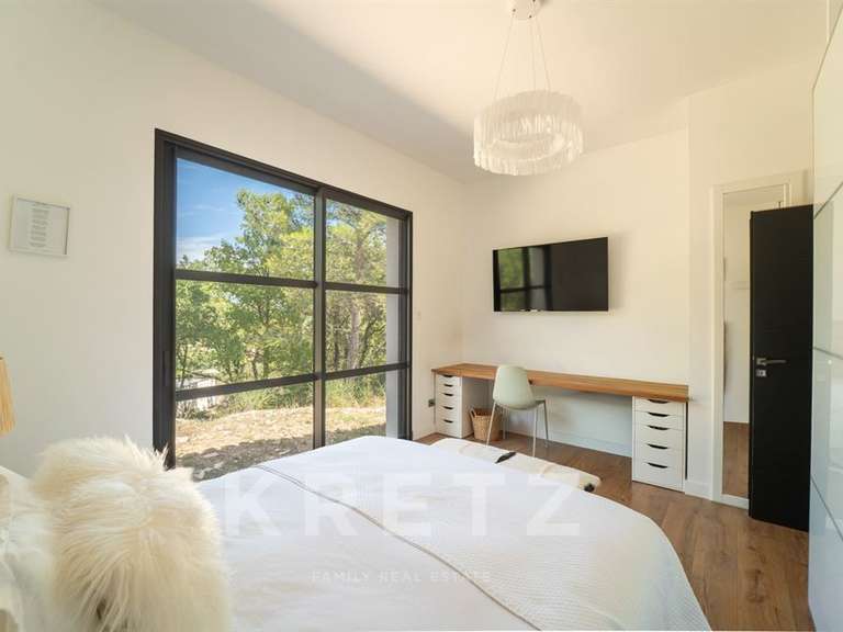 Maison Aix-en-Provence - 2 chambres - 146m²