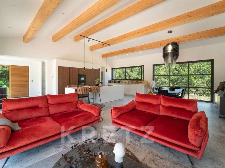 Maison Aix-en-Provence - 2 chambres - 146m²