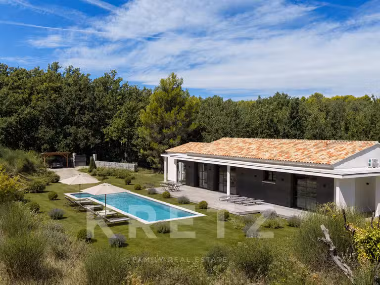 Maison Aix-en-Provence