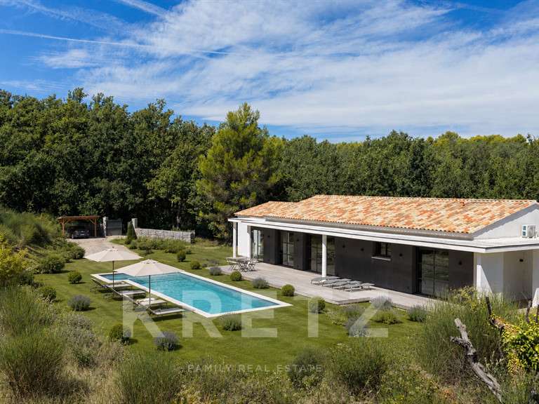 Maison Aix-en-Provence - 2 chambres - 146m²