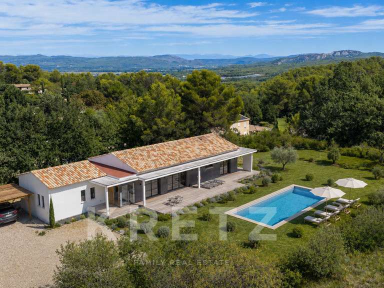 Maison Aix-en-Provence