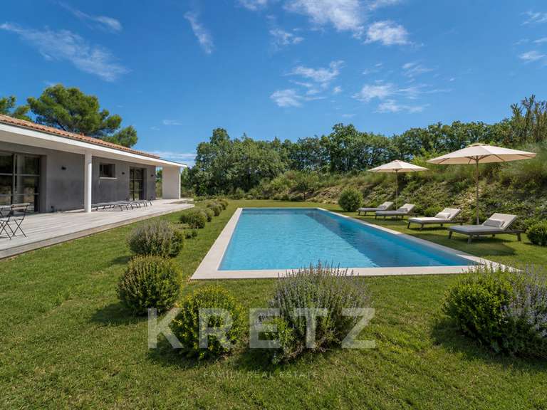 Maison Aix-en-Provence - 2 chambres - 146m²