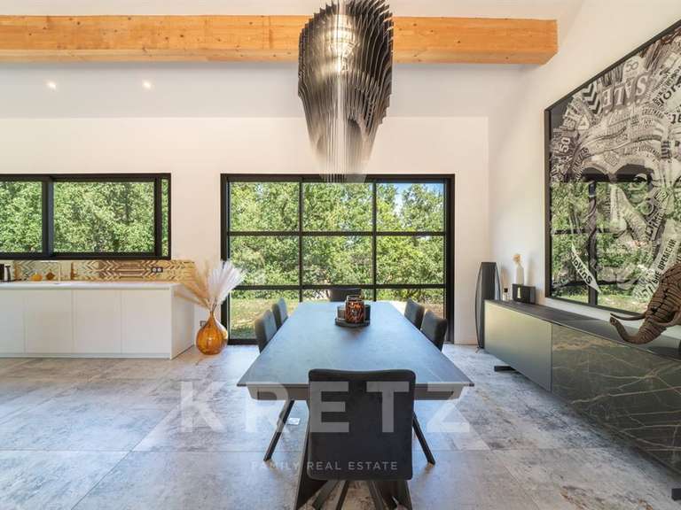Maison Aix-en-Provence - 2 chambres - 146m²