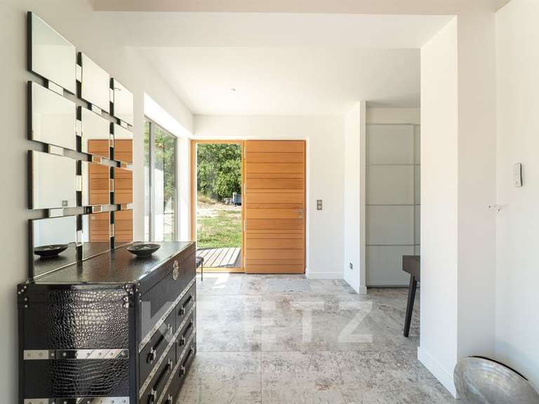 Maison Aix-en-Provence - 2 chambres - 146m²