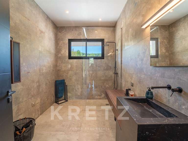 Maison Aix-en-Provence - 2 chambres - 146m²