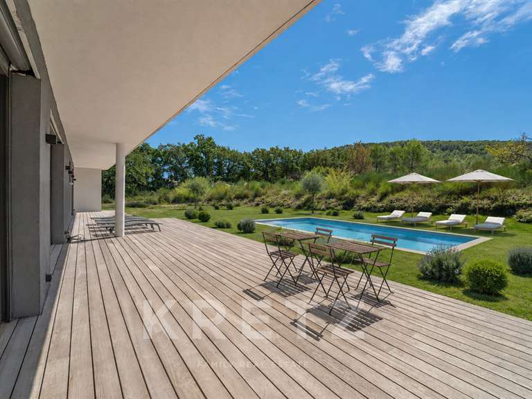 Maison Aix-en-Provence - 2 chambres - 146m²