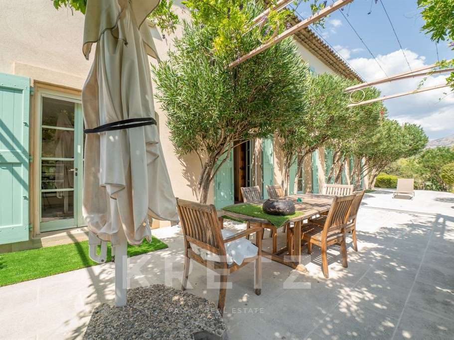 Maison Aix-en-Provence