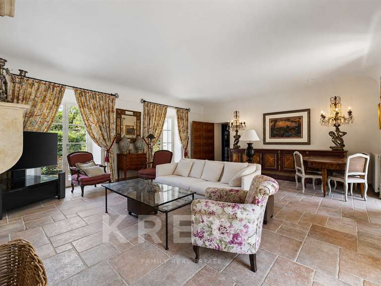Maison Aix-en-Provence - 6 chambres - 385m²
