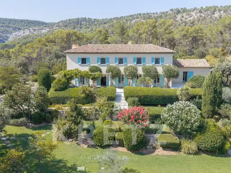 Maison Aix-en-Provence