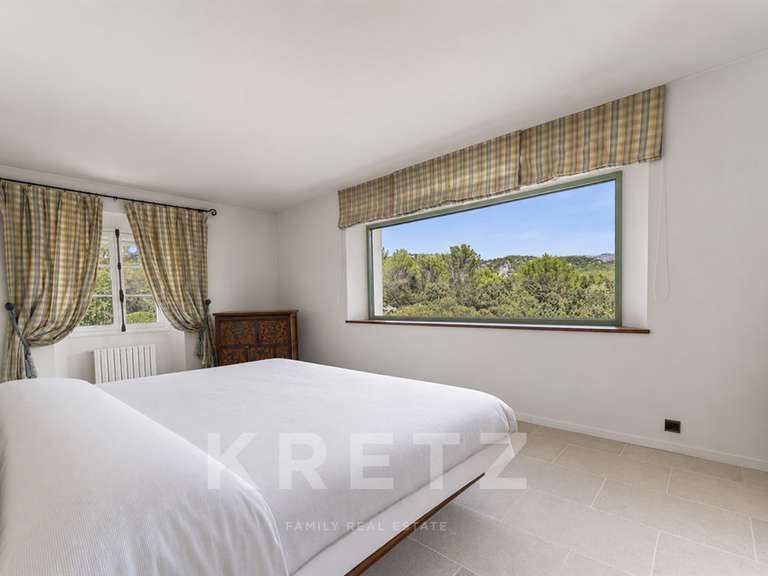 Maison Aix-en-Provence - 6 chambres - 385m²