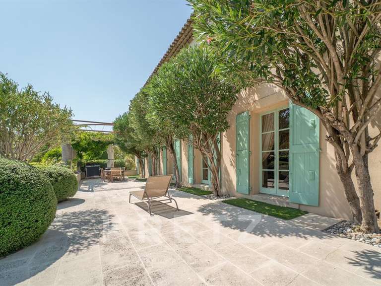 Maison Aix-en-Provence - 6 chambres - 385m²
