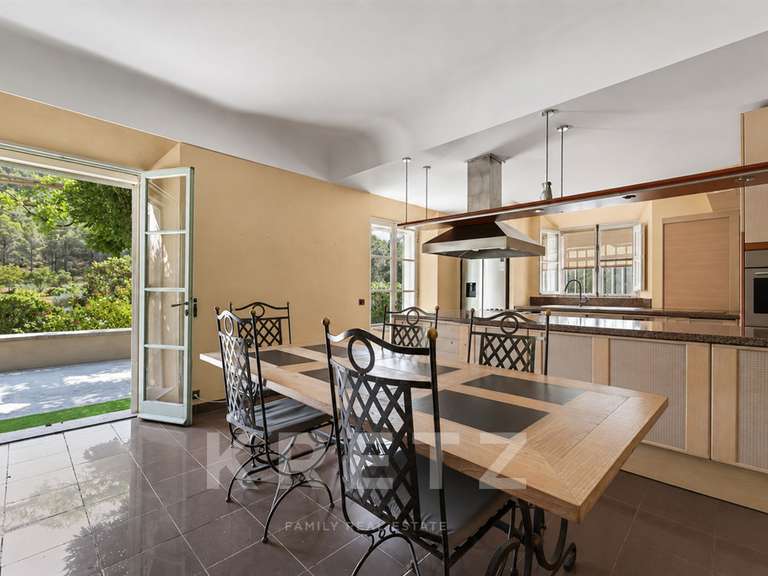 Maison Aix-en-Provence - 6 chambres - 385m²