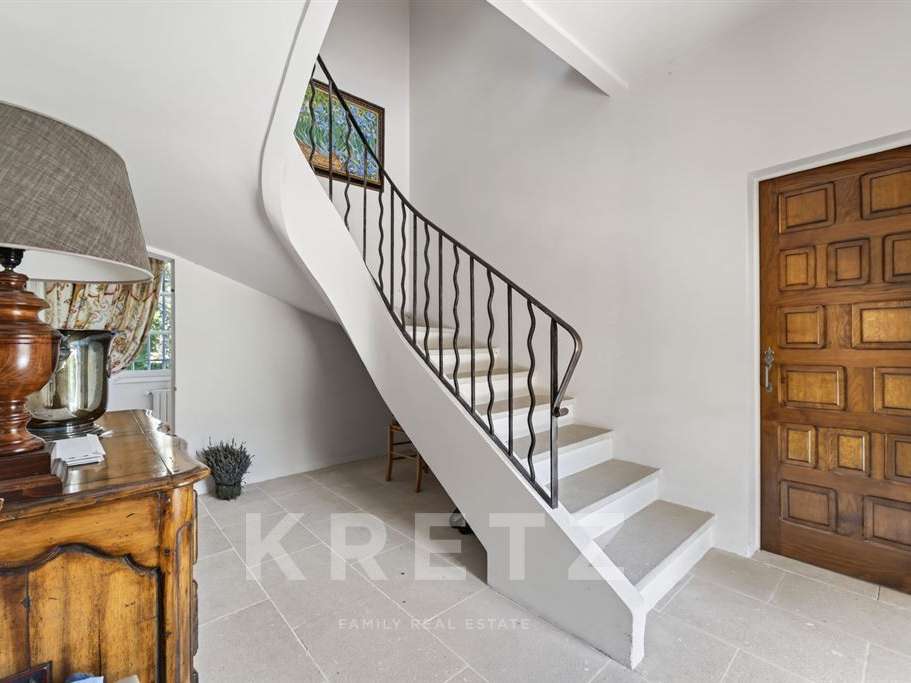 Maison Aix-en-Provence