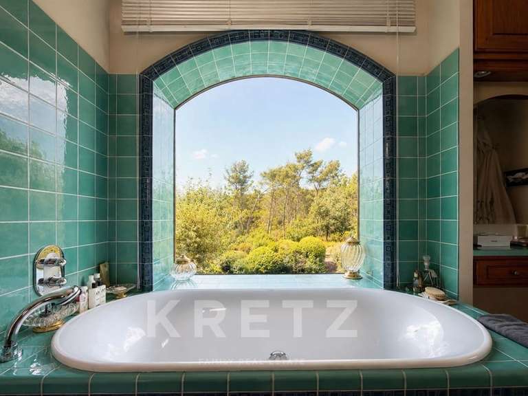 Maison Aix-en-Provence - 6 chambres - 385m²