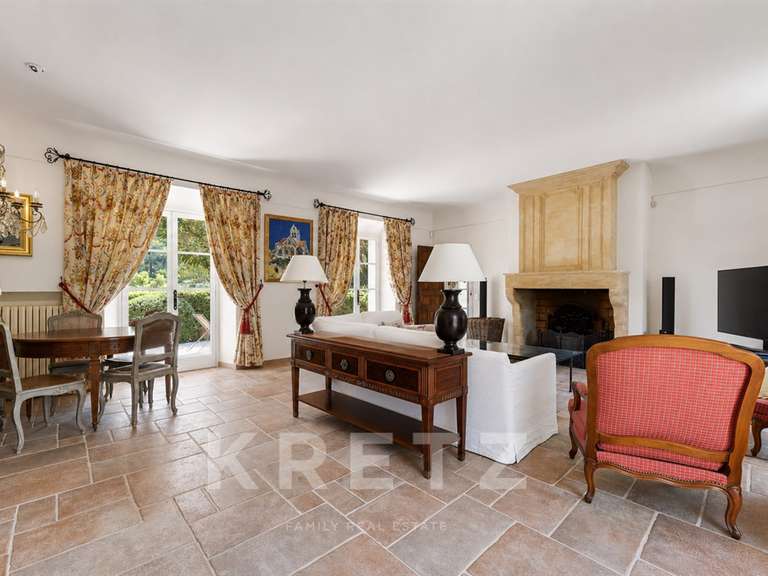 Maison Aix-en-Provence - 6 chambres - 385m²