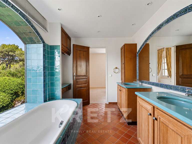 Maison Aix-en-Provence - 6 chambres - 385m²