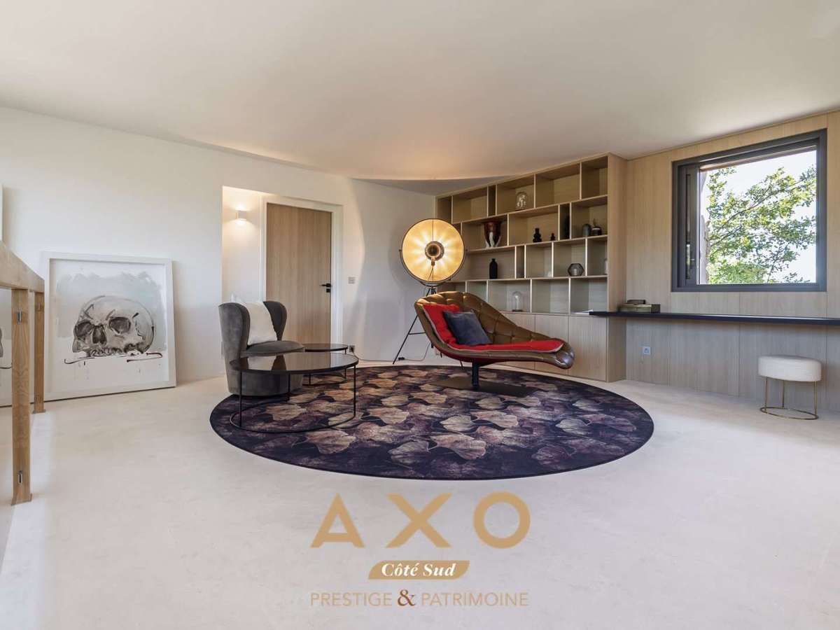 Maison Aix-en-Provence