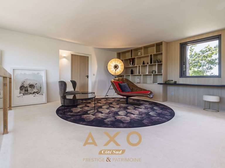 Maison Aix-en-Provence - 6 chambres