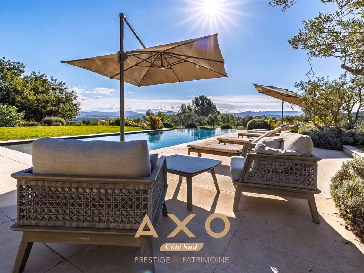 Maison Aix-en-Provence