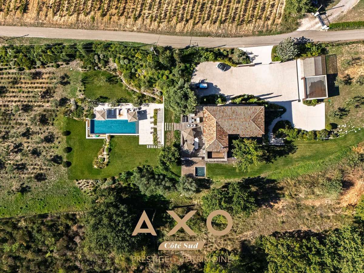 Maison Aix-en-Provence
