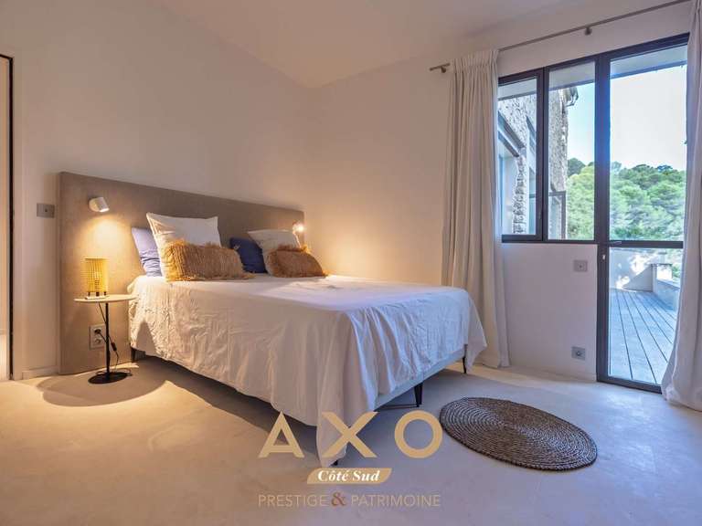 Maison Aix-en-Provence - 6 chambres