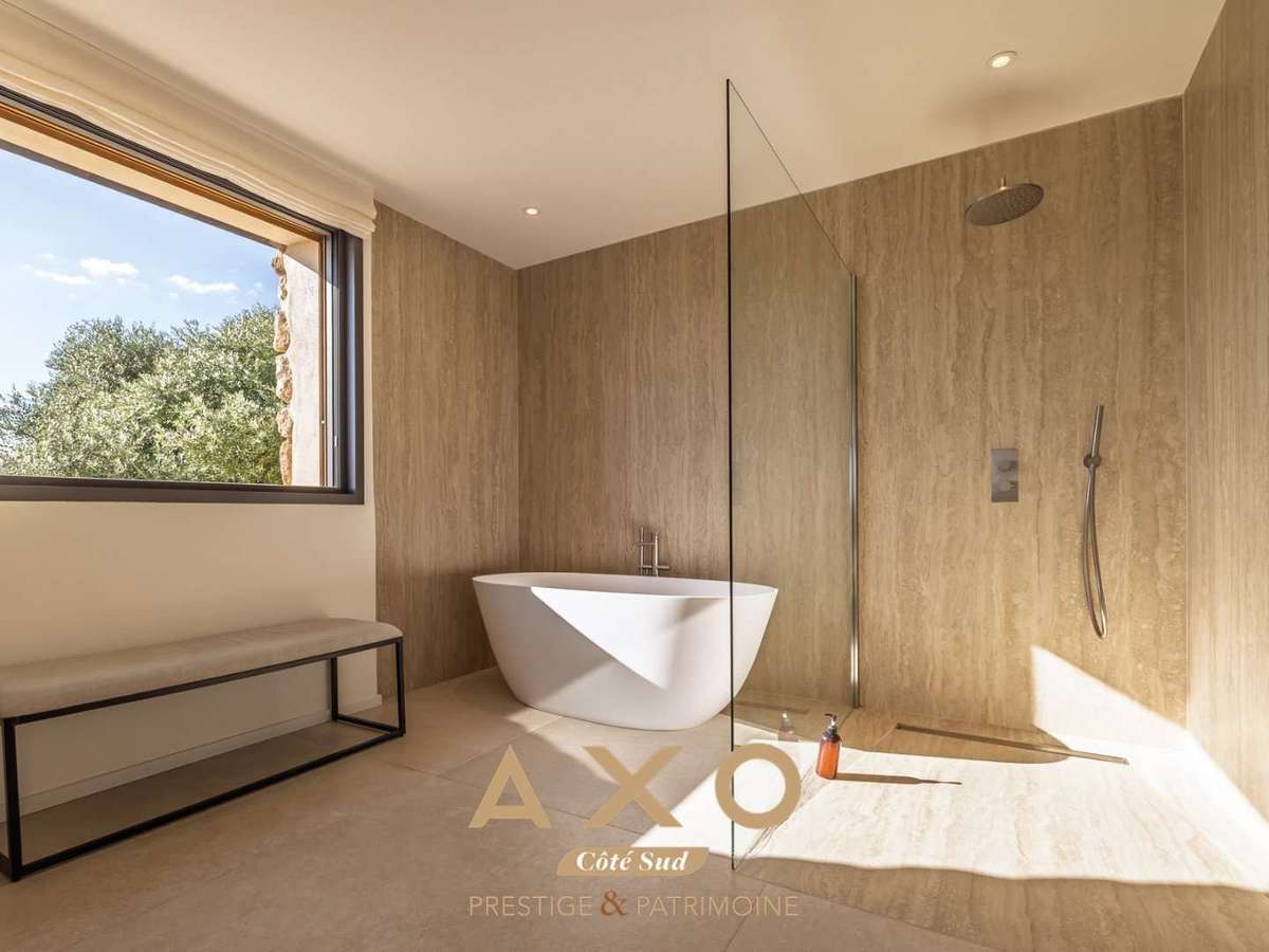 Maison Aix-en-Provence